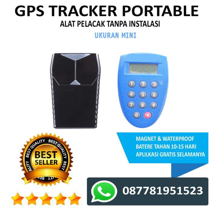 Gps  / Sport Tracker / Gps Tracker Portable Mini Gps One