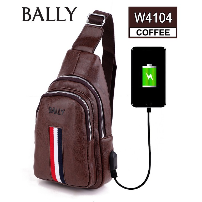 CK03 TAS BALLY W4104 TAS PRIA TAS BATAM