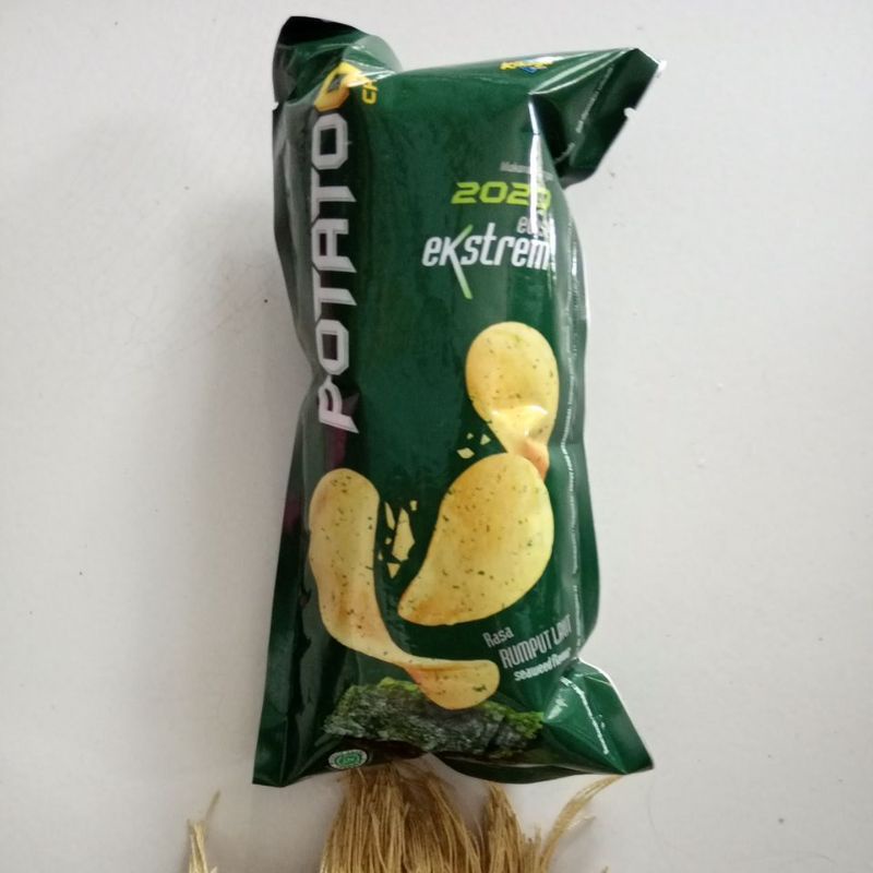 

POTATO Q