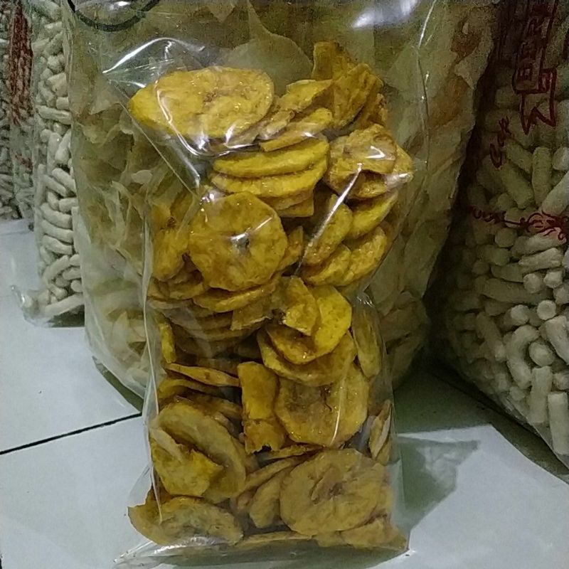 

pisangkoin