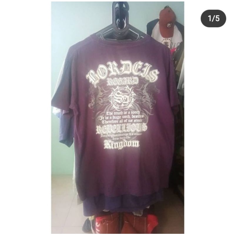 AOS BRAND BEAUMERE PRELOVED