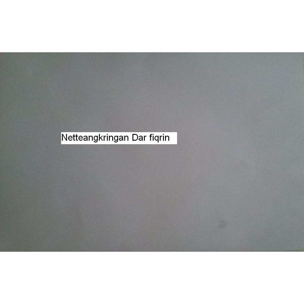 

Sepuluh lembar kertas art paper putih 150 gsm A3 plus 29.7 x 42 cm New top