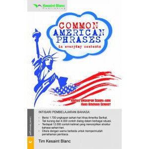 

Common American Phrases in Everyday Contexts