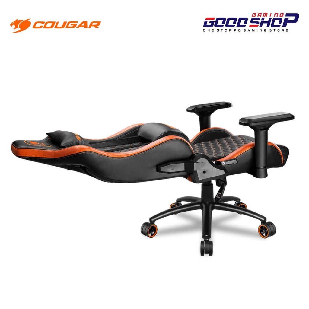 Cougar Outrider S Premium - Gaming Chair