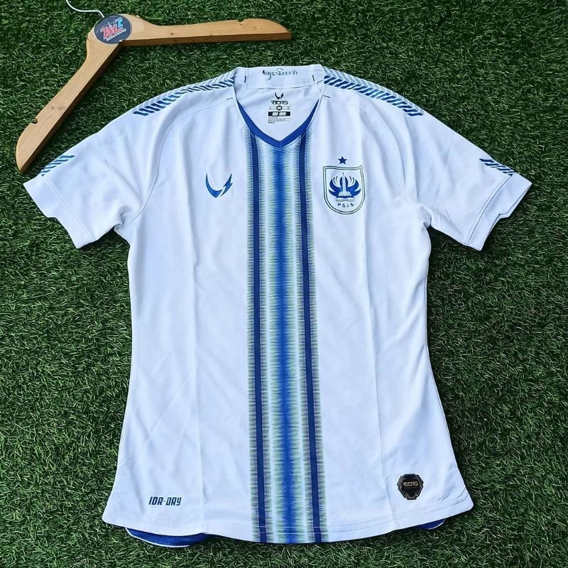 JERSEY AWAY PSIS SEMARANG ORIGINAL PLAYER 2020