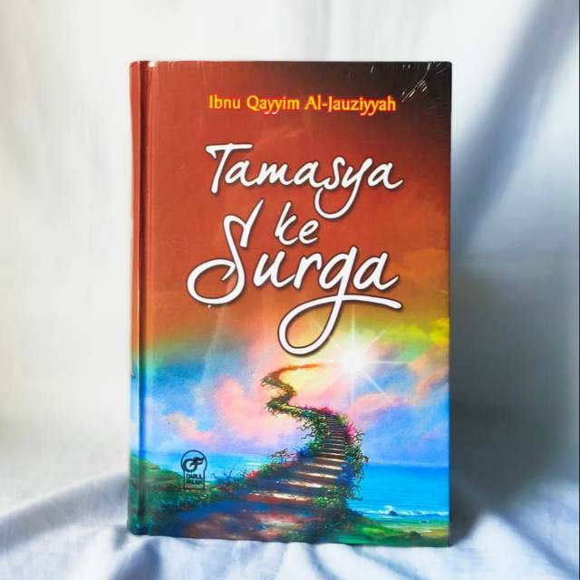 Tamasya Ke Surga