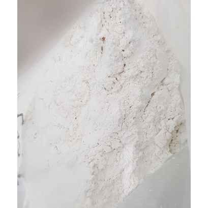 

Mica Powder 10G/Pewarna Cosmetic/White