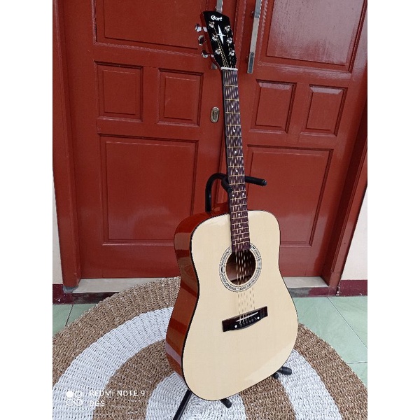 GITAR CORT JUMBO AKUSTIK