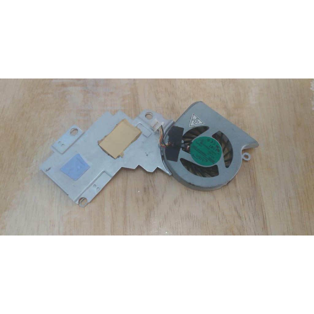 Kipas Laptop Toshiba NB520