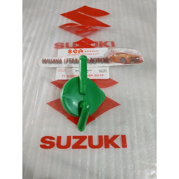 tutup tabung air radiator Suzuki Karimun Estilo original