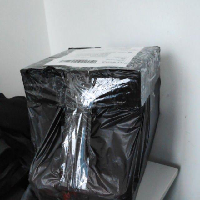 Home-klik Kenmaster Tool Box B385