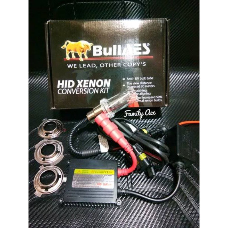 lampu depan hid hs1 h4 h6 m5 universal pnp semua motor beat mio vario xride scoopy spacy supra