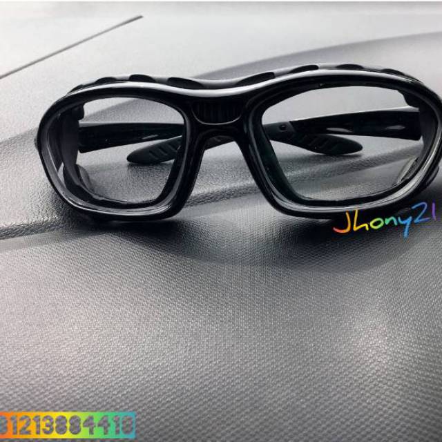 KACAMATA SAFETY CIG ORIGINAL