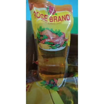 

Minyak Goreng