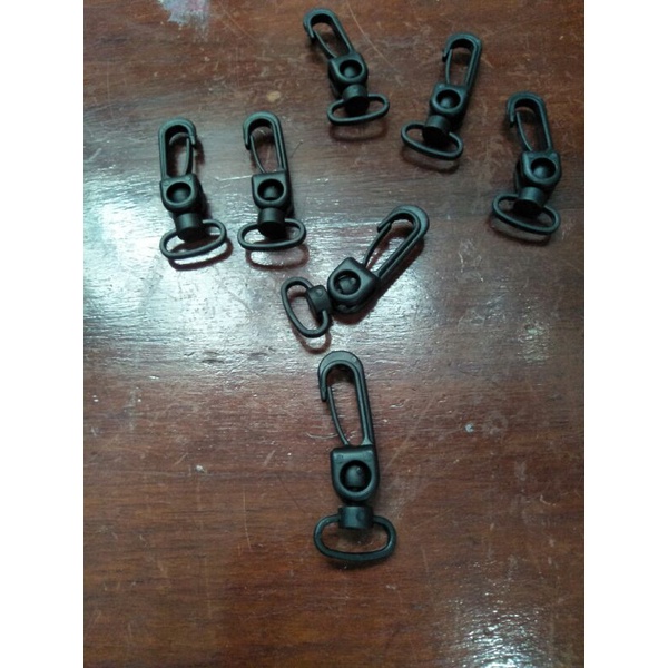 SWIVEL HOOK KEW KAIT CANTOLAN TALI TAS