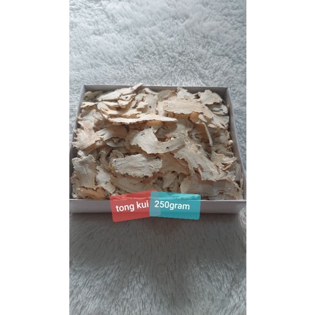 

Dang Gui Thao Pien 250gr/ Tong Gui Thao Pien