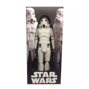 Figure Starwars Star Wars Stormtrooper Storm trooper Crazy Toys 30 CM