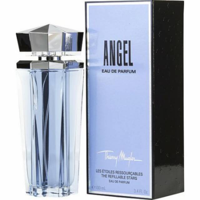 promo parfum angel