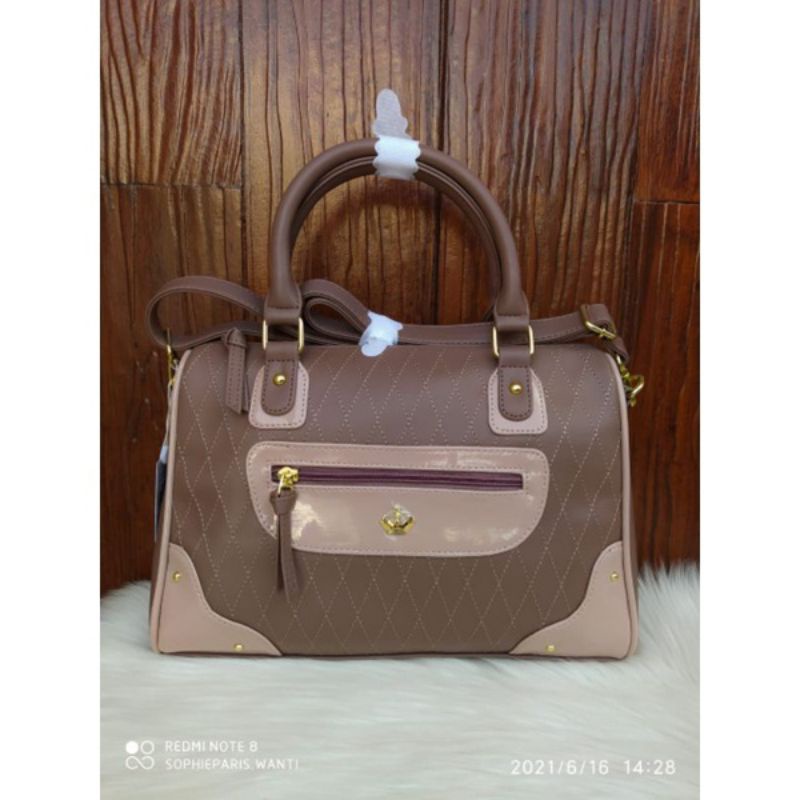 Tas wanita FJORD SOPHIE PARIS