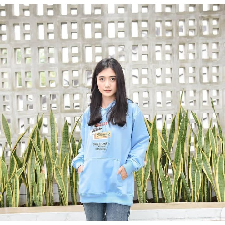 Sweater Pria/Wanita Grosir Keren - Sweet Element