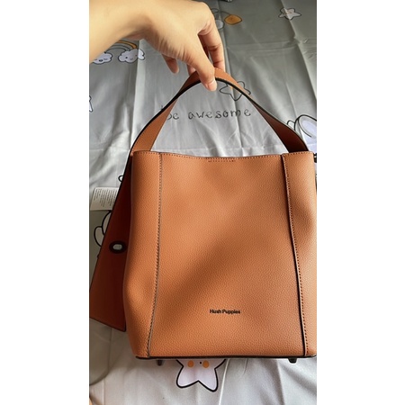 Tas Hush Puppies Petunia