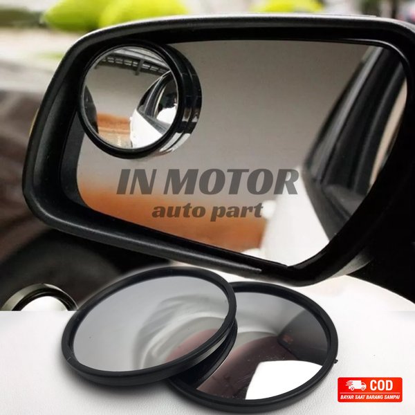 Kaca spion cembung grandmax apv mobilio sigra calya avanza xeni kaca cembung spion mobil motor