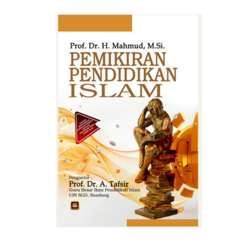 Pemikiran Pendidikan Islam