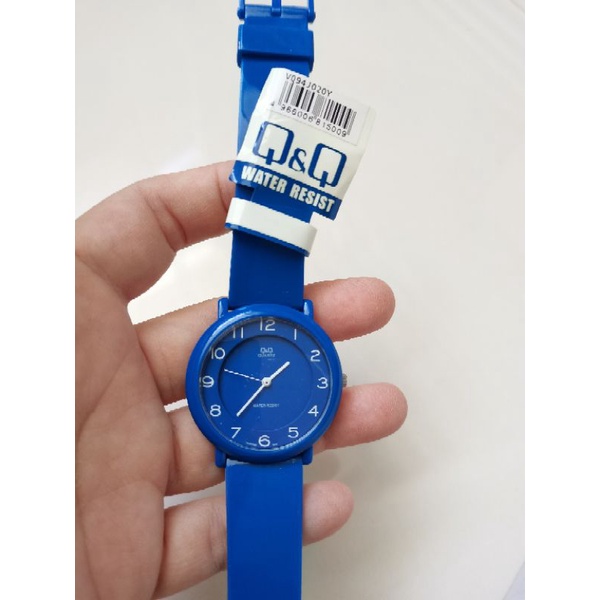 Q&Q QNQ QQ VQ94 VQ 94 VQ94J ORIGINAL Jam Tangan Wanita Ready All Variasi-20