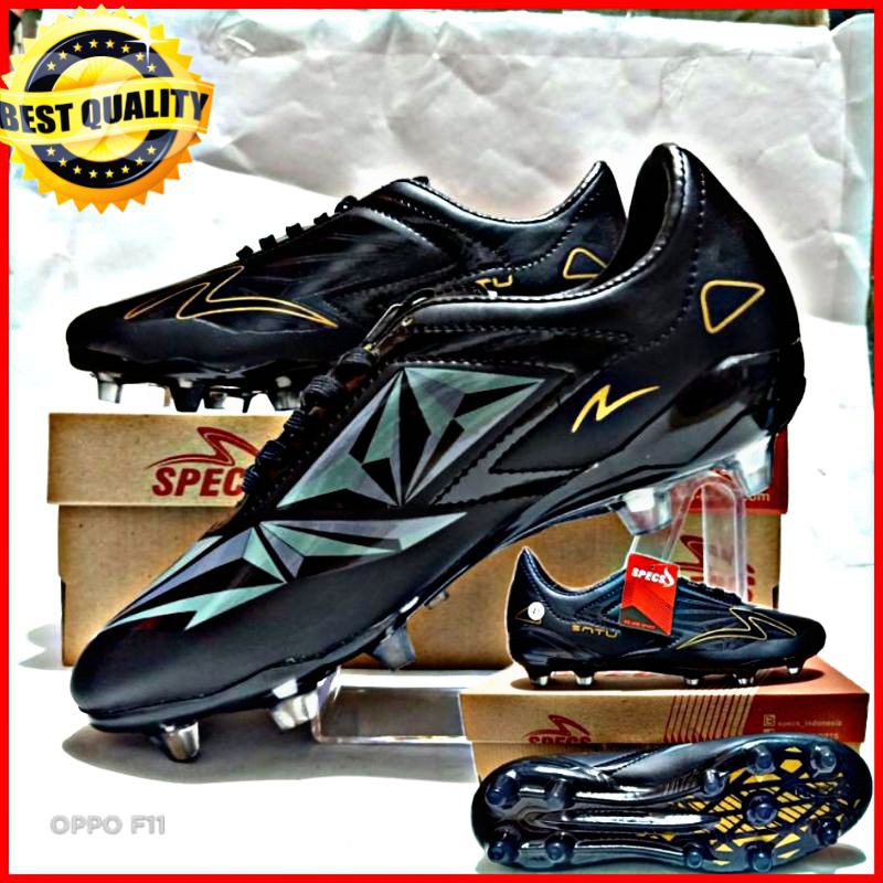 SEPATU BOLA SPECS ACCELERATOR PRO IN SEPAK BOLA SPORT | Shopee Indonesia