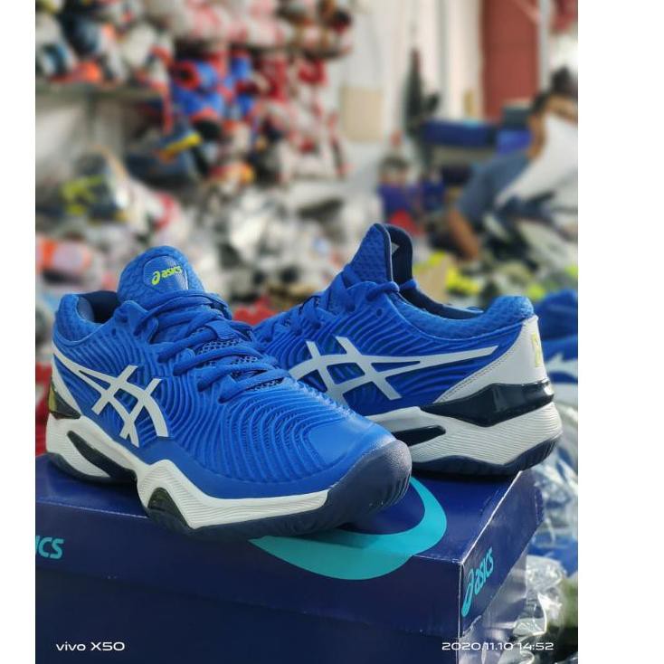 R+487 Asics Gel Court ff 2 Premium ProdukMingguIni ☼