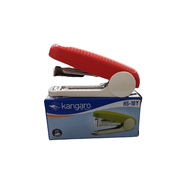 

Stapler staples kangaro HS-10Y