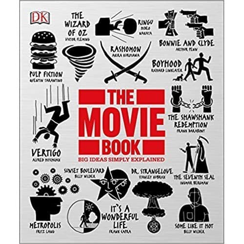 BUKU The Movie Book