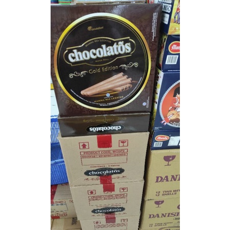 

gery chocolatos 350