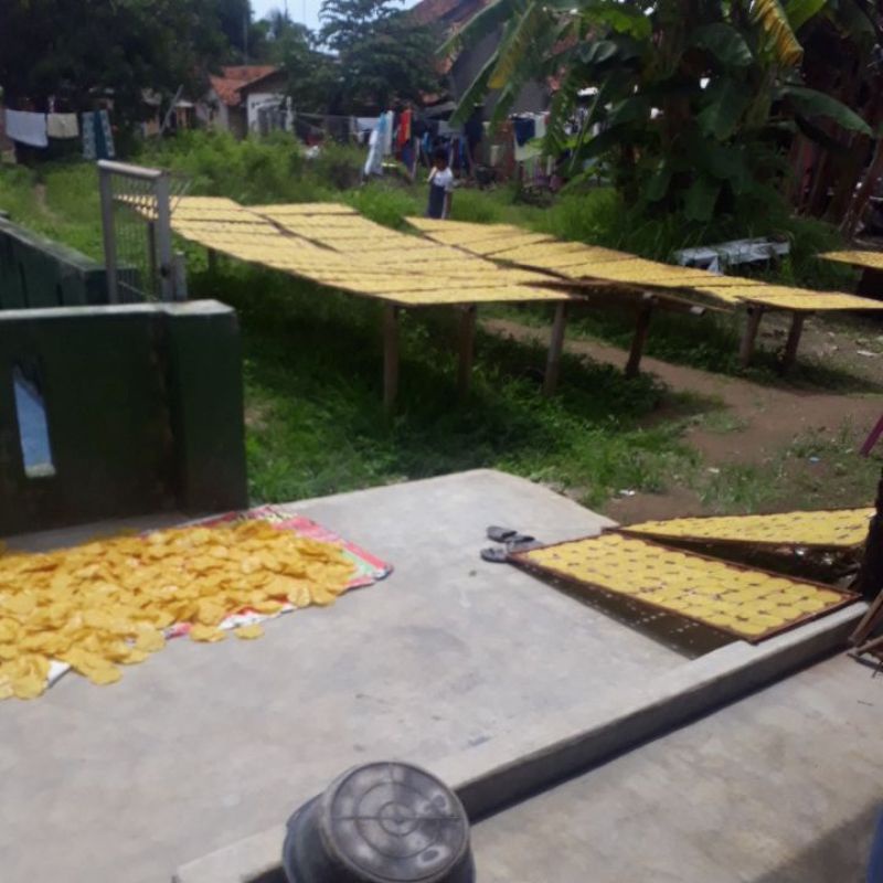 

OPAK KENTANG