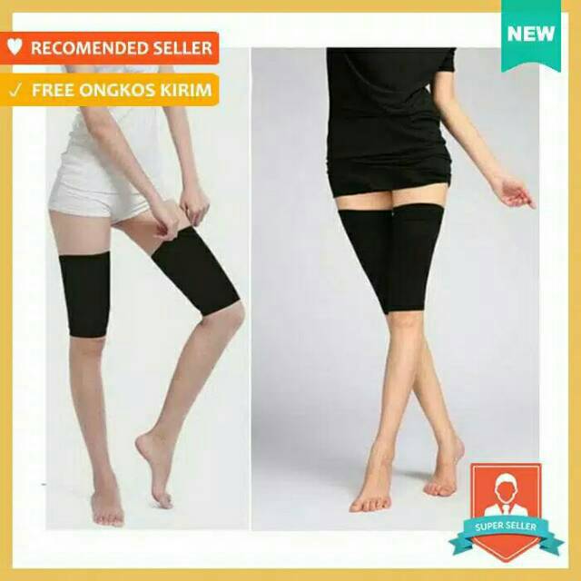 Korset paha / pengecil paha / alat pengecil paha