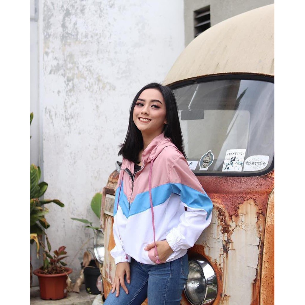 Pedro Jaket | Jaket Wanita | Fashion Wanita