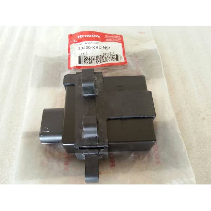 CDI VARIO 110 / TECHNO 30400-KVB-N51 ORIGINAL HONDA ASLI