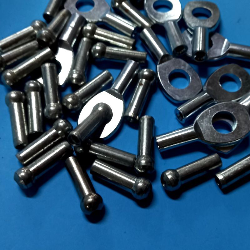 kleman tali sling ukuran 5/6mm