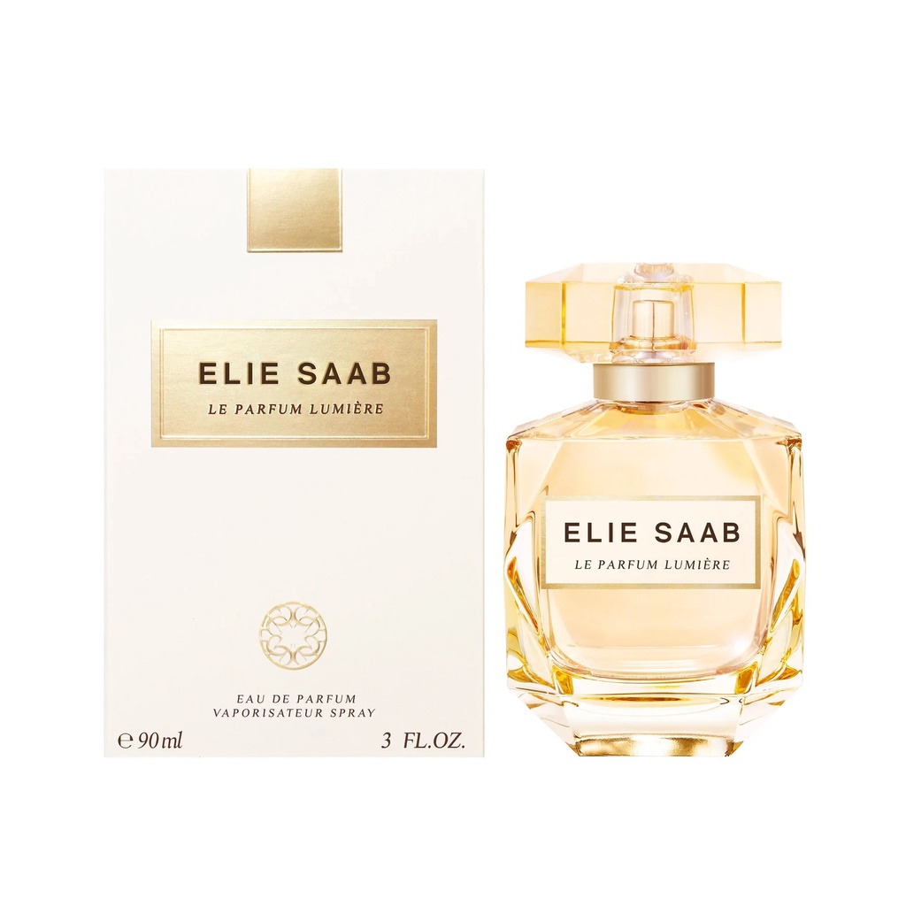 Parfum Original Elie Saab Le Parfum Lumiere