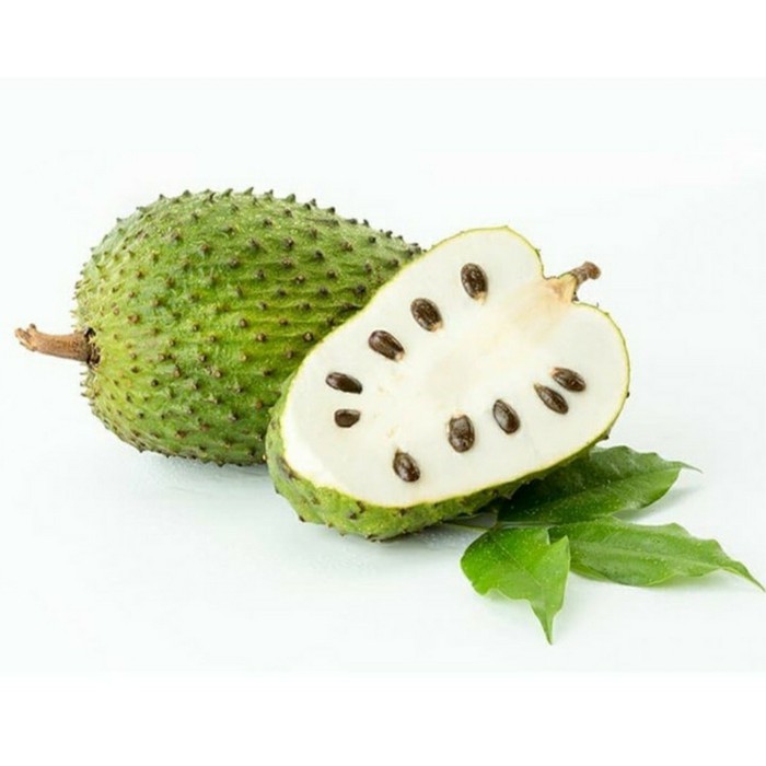 

Buah Sirsak Segar 1kg