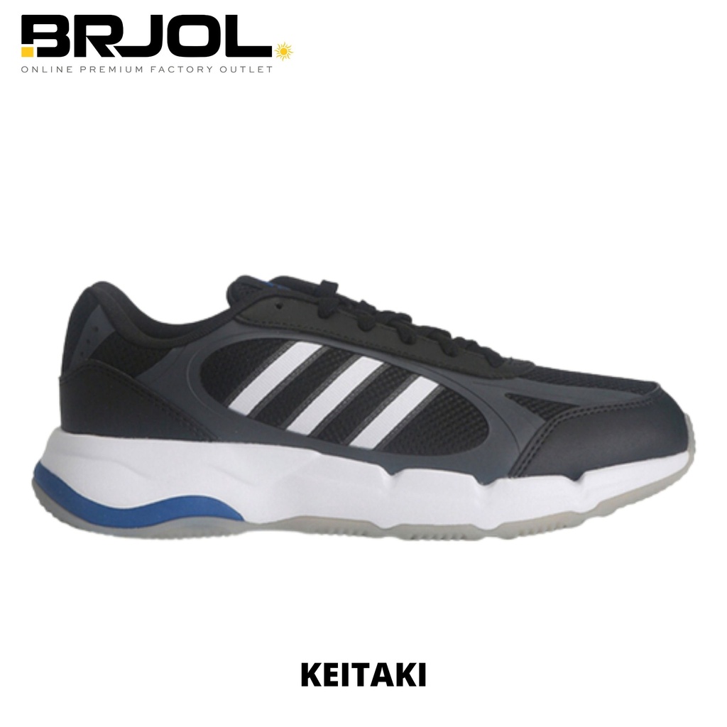 SEPATU HIKING GUNUNG PRIA ORIGINAL ADIDAS KEITAKI FY3436