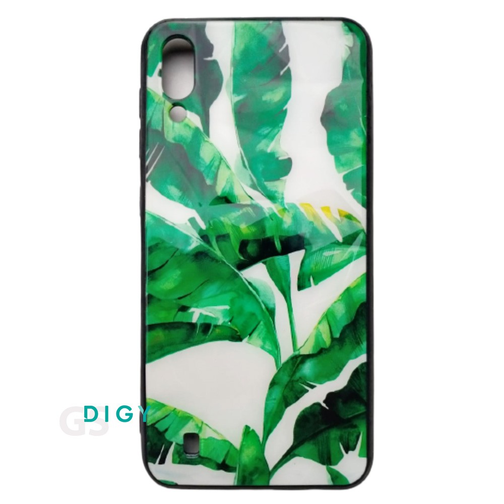 Casing SAMSUNG M10  Motif fuze karakter  model cowok 3D Gambar Timbul