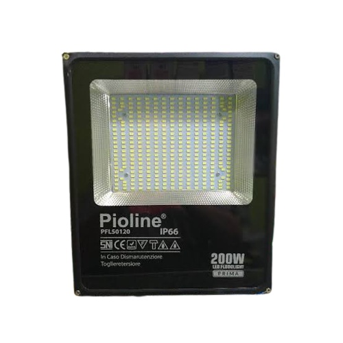 KAP SOROT LED 200W PIOLINE