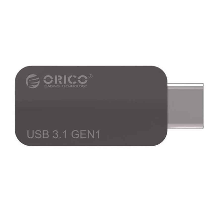 ORICO OTG USB 3.0 - TYPE - C on the go usb - TYPE - C CTA2-SV