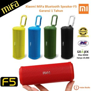 mifa f5 bluetooth speaker