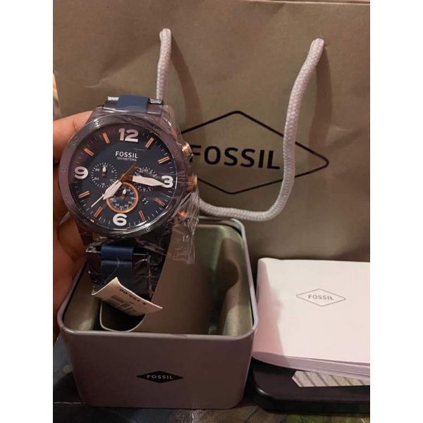 jam fossil jr 1494 new