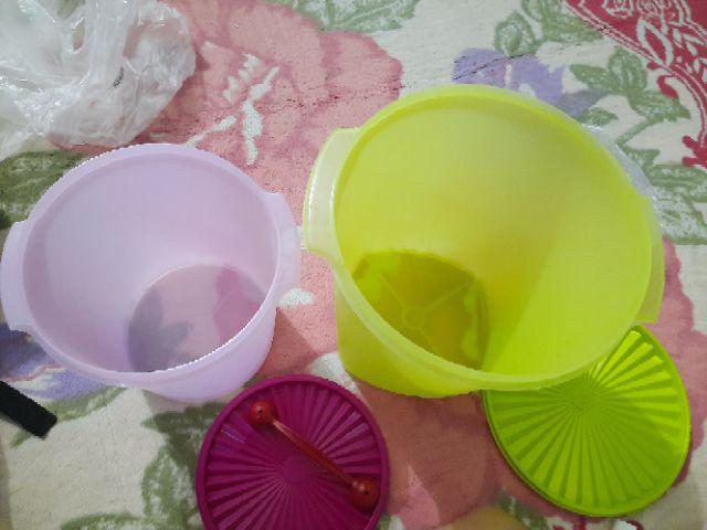 Scoop Buah Mini (1pc)