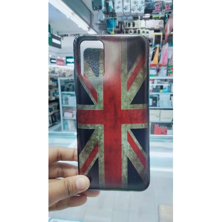 Sofcase samsung A03S