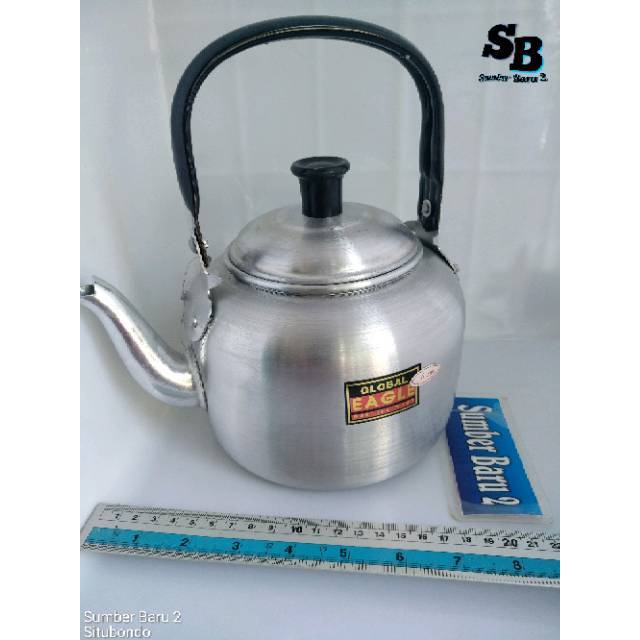 Grosir Teko / Ceret Almunium Maspion Djawa (wajib Packing Kayu) X6zz8OuqXWnAK