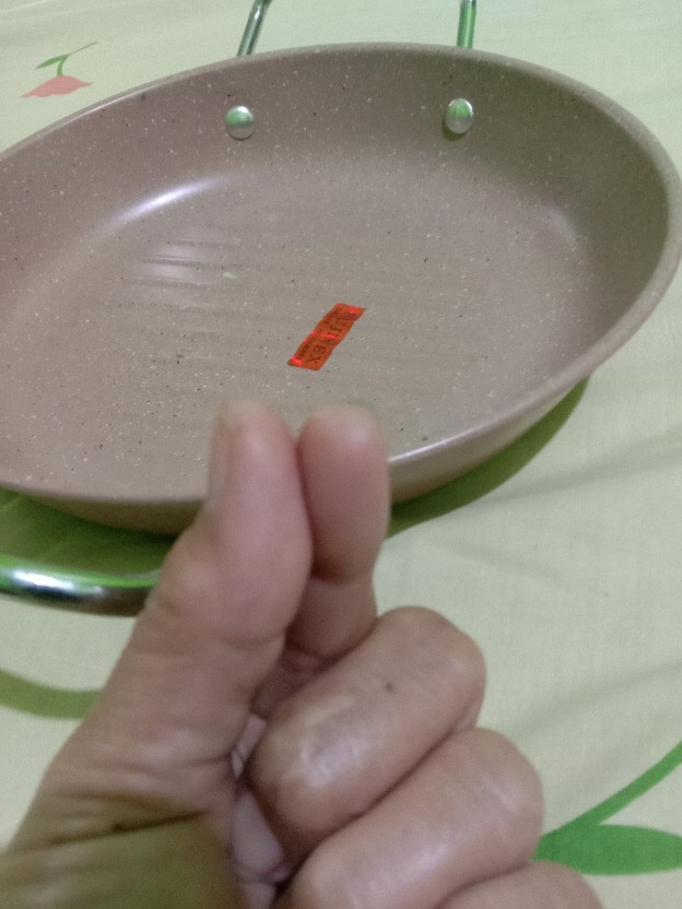 Fujinex Wajan Seafood/kuali Anti Lengket